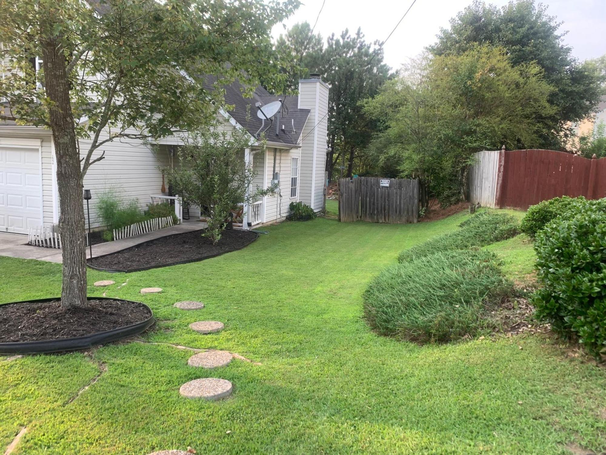 Captivating Home Near Downtown Atl Conley Экстерьер фото