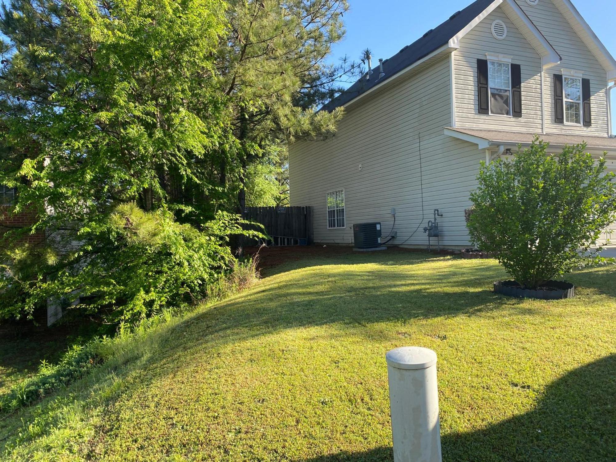 Captivating Home Near Downtown Atl Conley Экстерьер фото