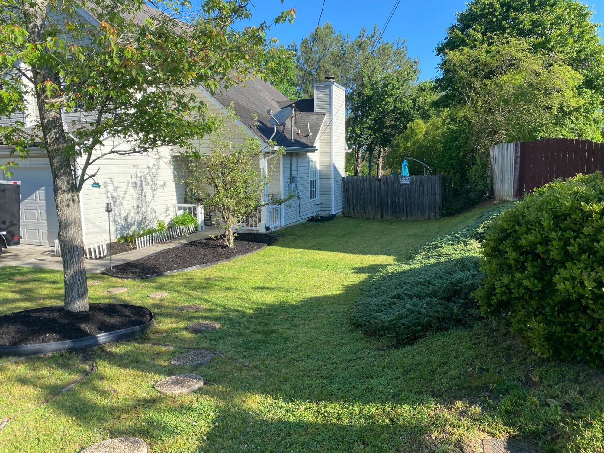 Captivating Home Near Downtown Atl Conley Экстерьер фото